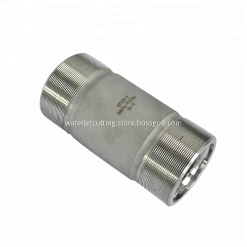 007038-3 intensifier 60000psi high pressure cylinder